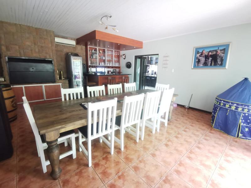 5 Bedroom Property for Sale in Meyerton Central Gauteng