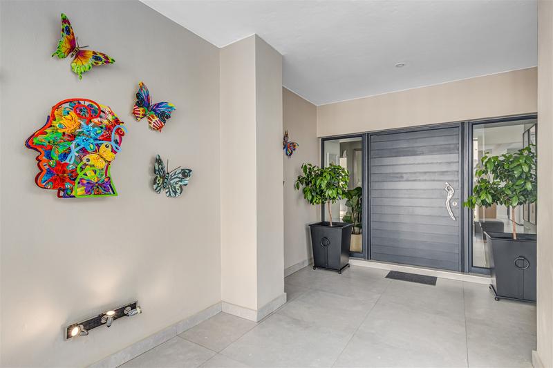 4 Bedroom Property for Sale in Morningside Gauteng