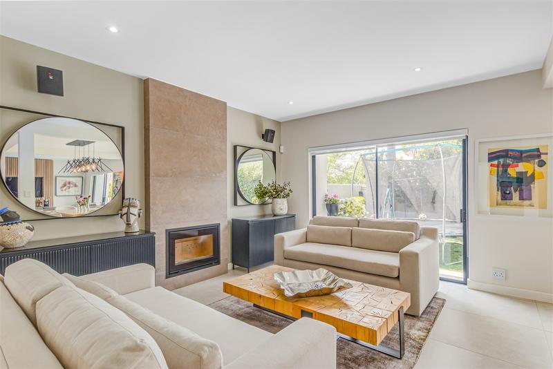 4 Bedroom Property for Sale in Morningside Gauteng