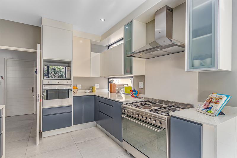 4 Bedroom Property for Sale in Morningside Gauteng