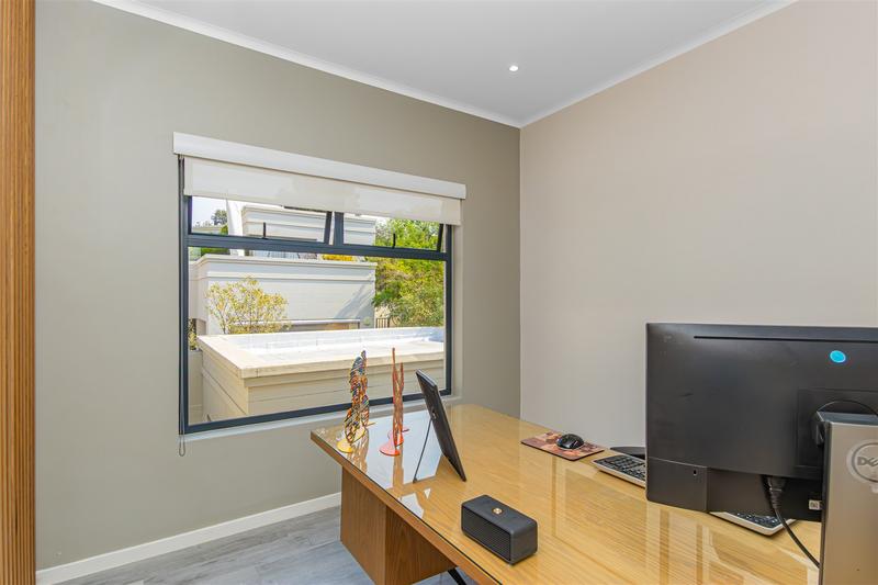 4 Bedroom Property for Sale in Morningside Gauteng