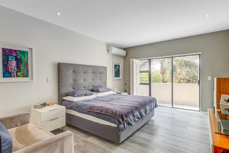 4 Bedroom Property for Sale in Morningside Gauteng