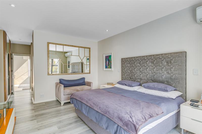 4 Bedroom Property for Sale in Morningside Gauteng
