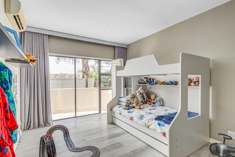 4 Bedroom Property for Sale in Morningside Gauteng
