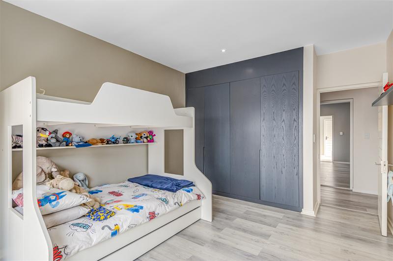 4 Bedroom Property for Sale in Morningside Gauteng