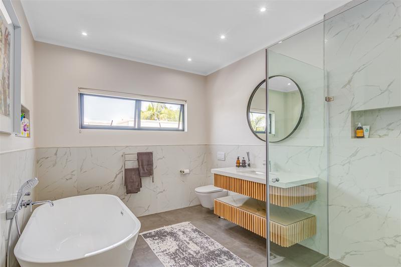 4 Bedroom Property for Sale in Morningside Gauteng