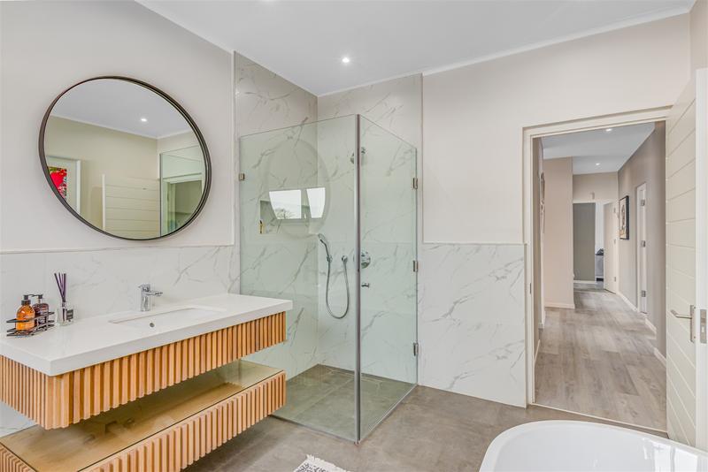 4 Bedroom Property for Sale in Morningside Gauteng