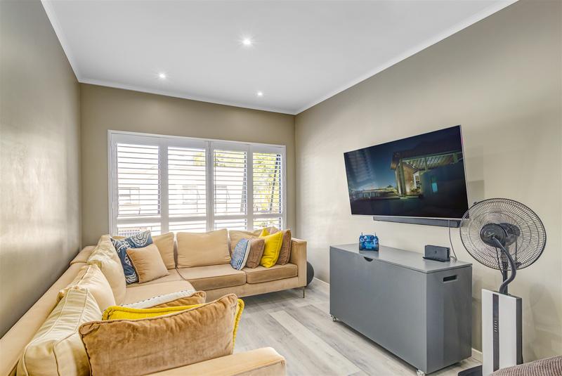 4 Bedroom Property for Sale in Morningside Gauteng