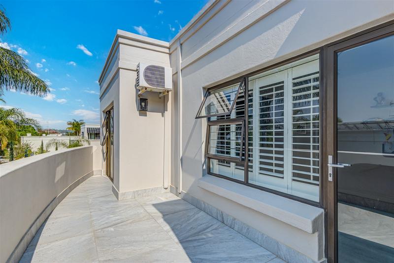 4 Bedroom Property for Sale in Morningside Gauteng