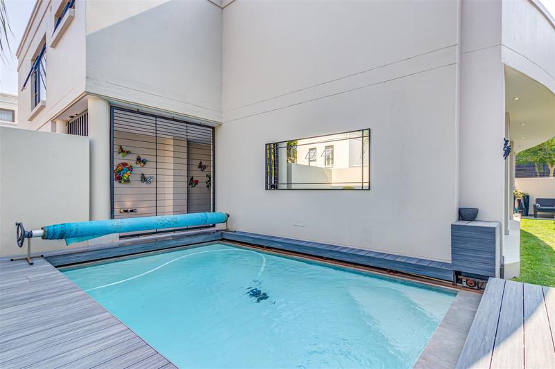 4 Bedroom Property for Sale in Morningside Gauteng