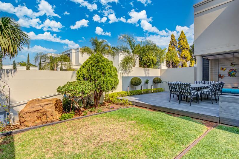 4 Bedroom Property for Sale in Morningside Gauteng