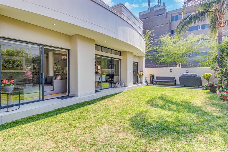 4 Bedroom Property for Sale in Morningside Gauteng