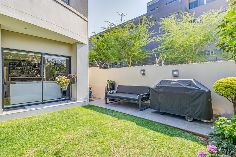 4 Bedroom Property for Sale in Morningside Gauteng