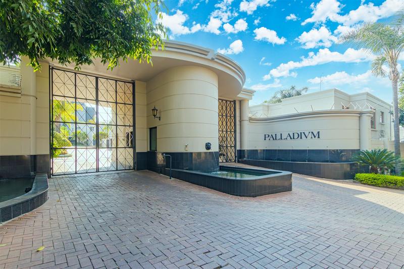 4 Bedroom Property for Sale in Morningside Gauteng