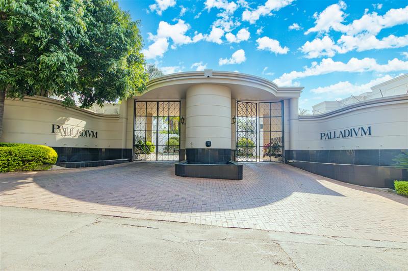 4 Bedroom Property for Sale in Morningside Gauteng