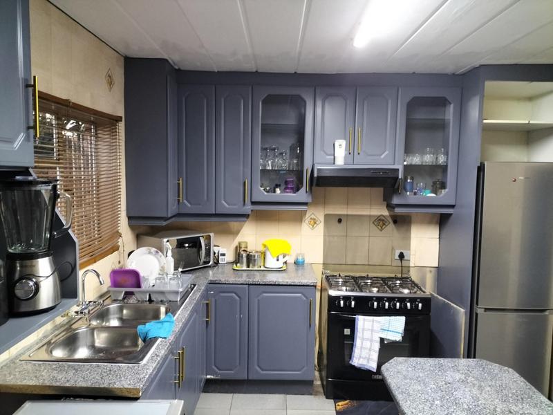 To Let 3 Bedroom Property for Rent in Erasmia Gauteng