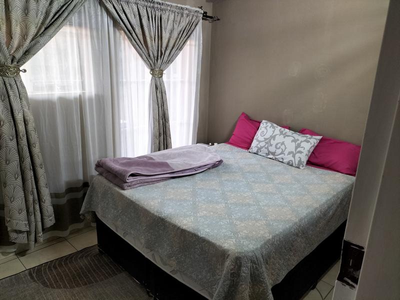 To Let 3 Bedroom Property for Rent in Erasmia Gauteng