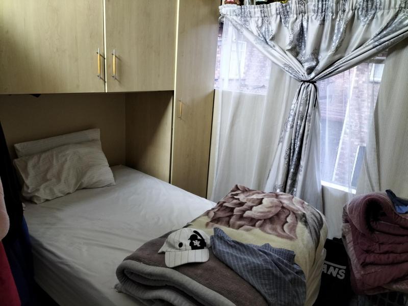 To Let 3 Bedroom Property for Rent in Erasmia Gauteng