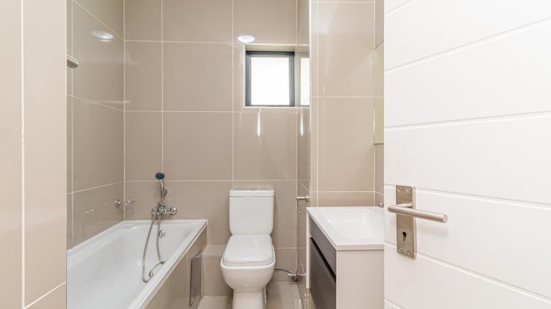 To Let 3 Bedroom Property for Rent in Erasmia Gauteng