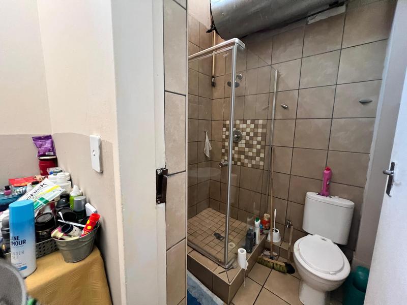 To Let 2 Bedroom Property for Rent in Erasmia Gauteng