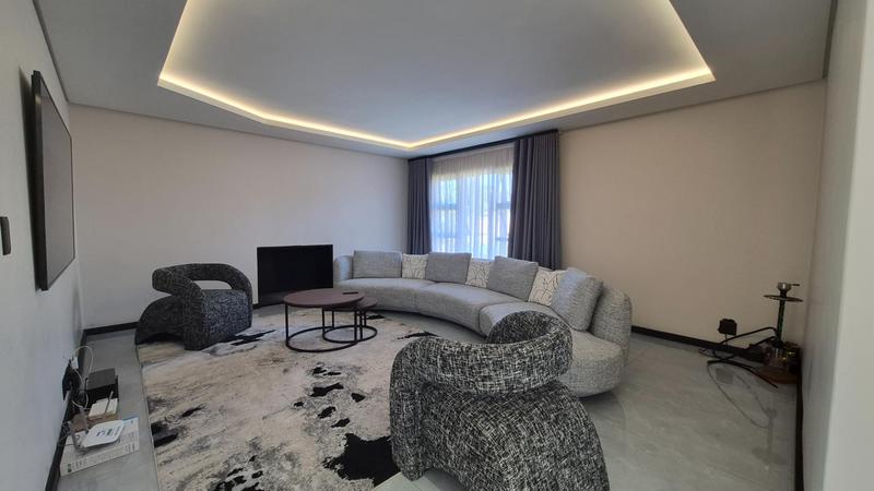 To Let 3 Bedroom Property for Rent in Eldoglen Gauteng