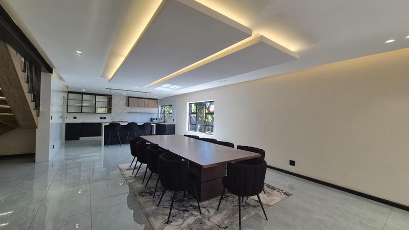 To Let 3 Bedroom Property for Rent in Eldoglen Gauteng