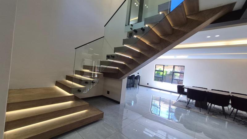 To Let 3 Bedroom Property for Rent in Eldoglen Gauteng