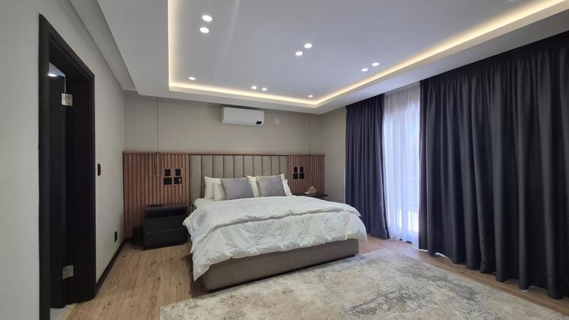 To Let 3 Bedroom Property for Rent in Eldoglen Gauteng