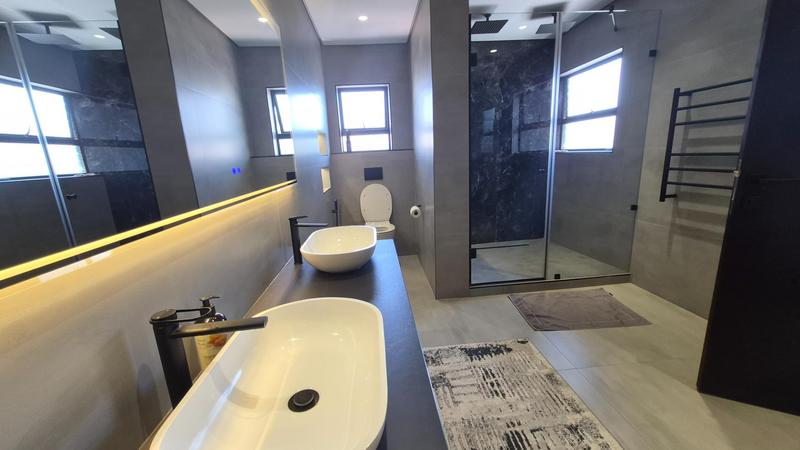 To Let 3 Bedroom Property for Rent in Eldoglen Gauteng