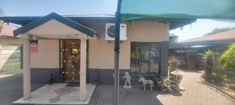 3 Bedroom Property for Sale in Pretoria Gardens Gauteng