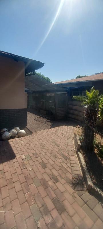 3 Bedroom Property for Sale in Pretoria Gardens Gauteng