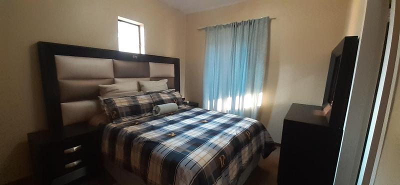 2 Bedroom Property for Sale in Eldo Lakes Estate Gauteng