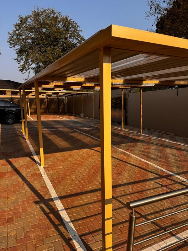 To Let 2 Bedroom Property for Rent in Erasmia Gauteng