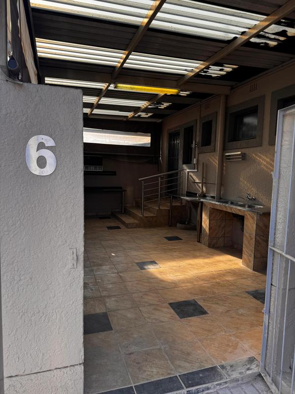 To Let 3 Bedroom Property for Rent in Erasmia Gauteng