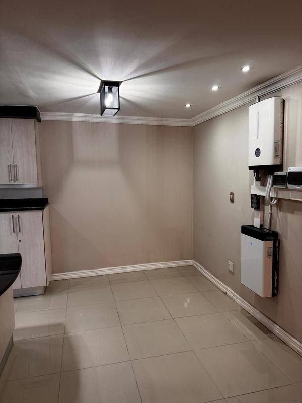 To Let 3 Bedroom Property for Rent in Erasmia Gauteng