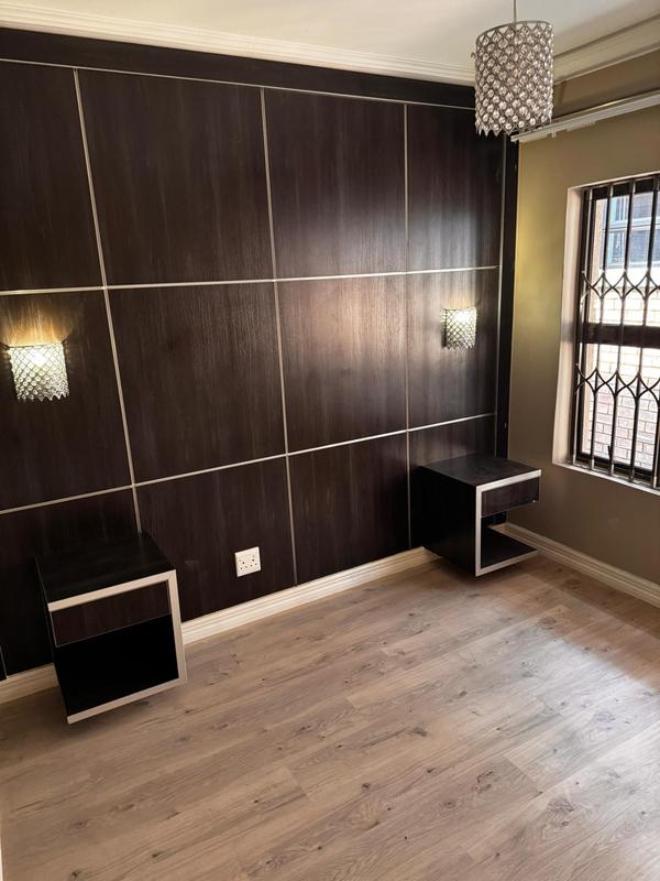 To Let 3 Bedroom Property for Rent in Erasmia Gauteng