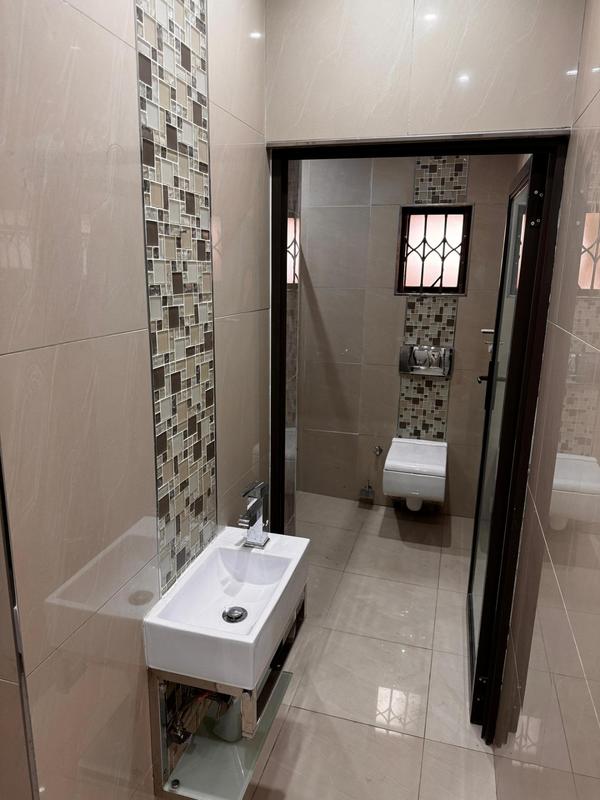 To Let 3 Bedroom Property for Rent in Erasmia Gauteng