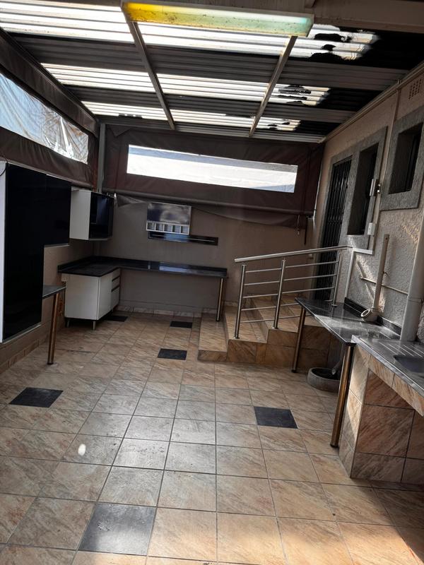 To Let 3 Bedroom Property for Rent in Erasmia Gauteng
