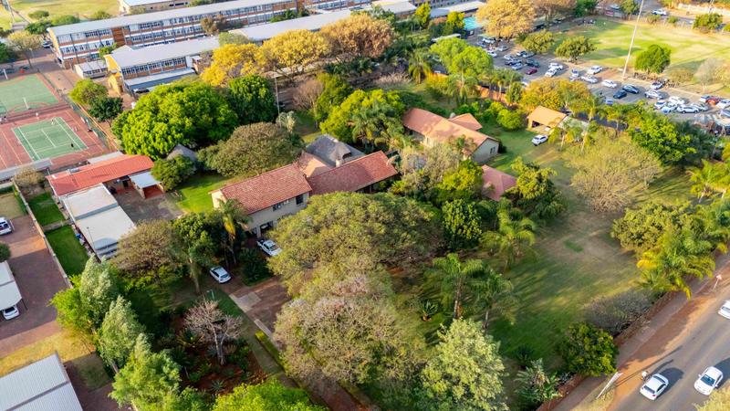 11 Bedroom Property for Sale in Montana Gauteng