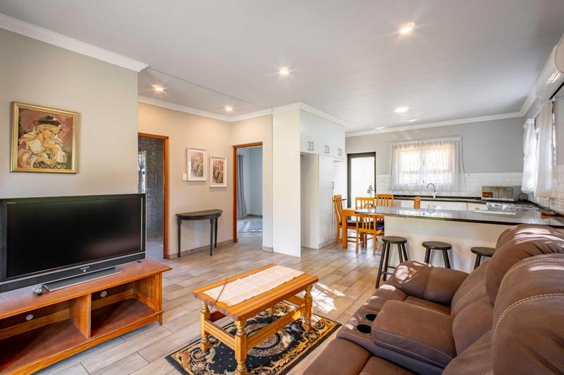 11 Bedroom Property for Sale in Montana Gauteng