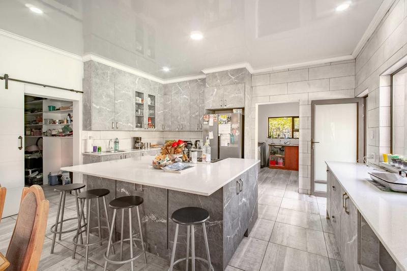 11 Bedroom Property for Sale in Montana Gauteng