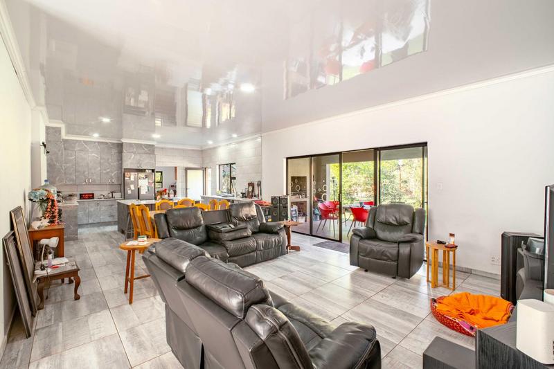 11 Bedroom Property for Sale in Montana Gauteng