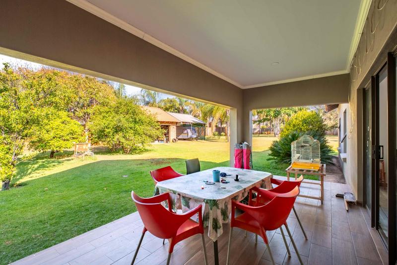 11 Bedroom Property for Sale in Montana Gauteng