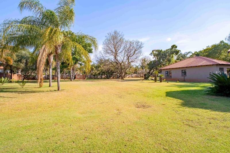 11 Bedroom Property for Sale in Montana Gauteng