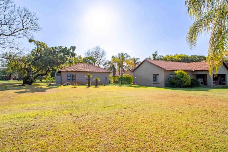 11 Bedroom Property for Sale in Montana Gauteng