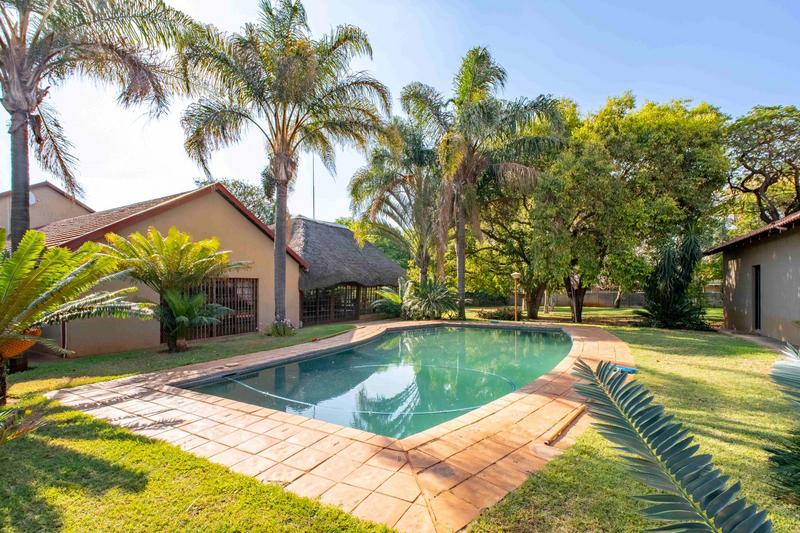 11 Bedroom Property for Sale in Montana Gauteng