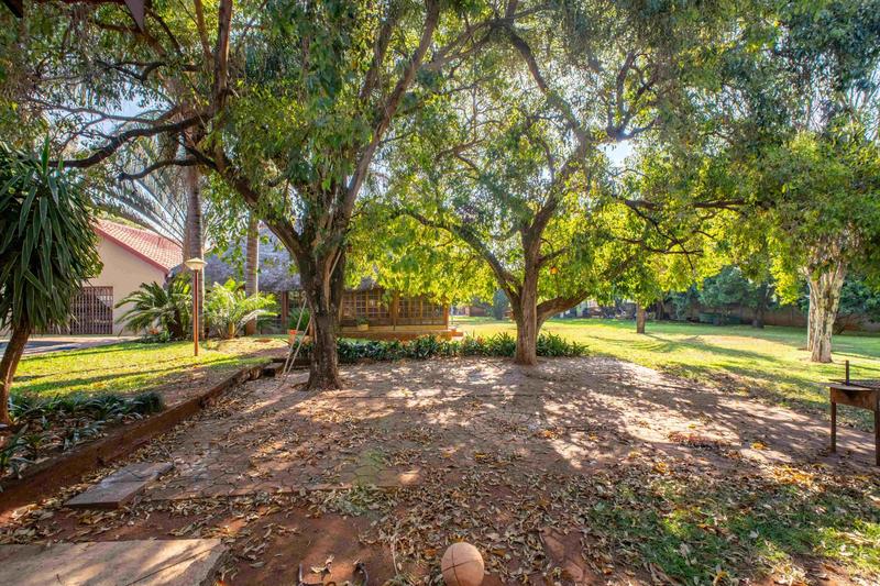 11 Bedroom Property for Sale in Montana Gauteng