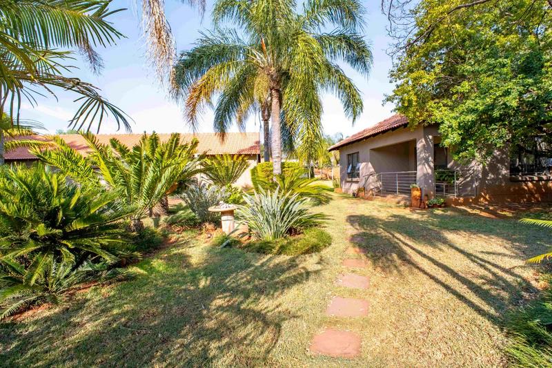 11 Bedroom Property for Sale in Montana Gauteng