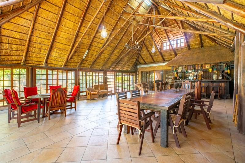 11 Bedroom Property for Sale in Montana Gauteng
