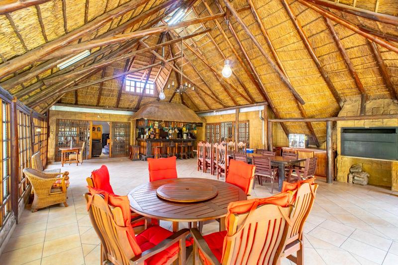 11 Bedroom Property for Sale in Montana Gauteng